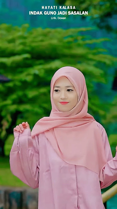 coming soon indak guno jadi sasalan di channel youtube Amelda Lesty #dendangminang  #hayatikalasa