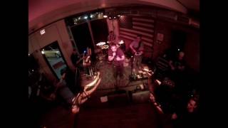 Duty Free-Pasta Loft 1.28.2017 "What's Happened"