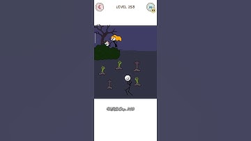 Thief Puzzle Level : 253