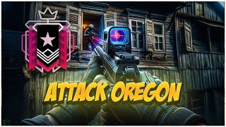 The 3 Best ATTACK Strategies for OREGON - Rainbow Six Siege
