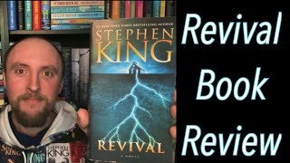 Revival Book Review Stephen King