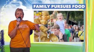 State Fair Experience Day 12 Session 48