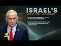 Israel Set to Receive 40,000 One-Ton-Class Bombs From US | The West Asia Post