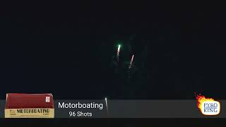 Motor Boating