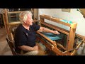 Weaving Demonstration