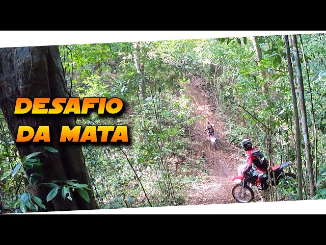 As melhores trilhas de Moto Trail em Pernambuco (Brasil)