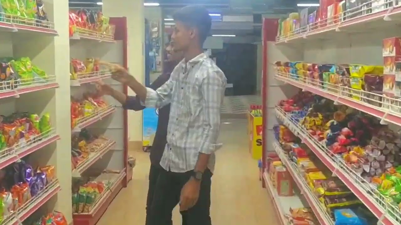 Easy mart super shop