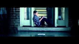 Broke Up by Brandon Pacheco [Official Music Video]