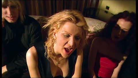 Hole guest programming rage, 20-21 February 1999