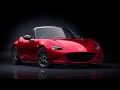 新型マツダ　ロードスター　ショートフィルム / All New Mazda Roadster/MX-5 Short film