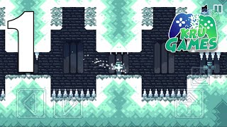 Nameless Cat Gameplay Walkthrough #1 (Android, IOS) screenshot 2