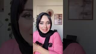 الناصحة والهبلة في فترة الخطوبة | هند ابو يوسف like subscribe tips viral foryou explore