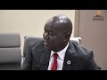 Bank of South Sudan Issues Directive on Cash Flow Movement