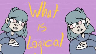 What is Logical Meme || 500 Sub Special || Procreate