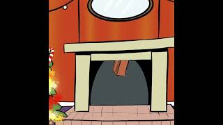 Santa s visit