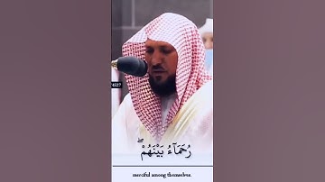 #القرآن_الكريم #تلاوة_مميزة #تلاوات_خاشعة #قرآن_كريم #رسول_الله_ﷺ #ماهر_المعيقلي