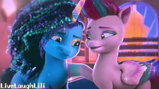 Together we stand (MLP G5 PMV)