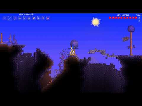 Terraria Multiplayer ♥ No Die LordSevein (Blackbeard's Castle Ep 26) - VerbalProcessing