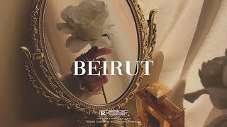 "Beirut" - Rema x Afrobeat Type Beat chords