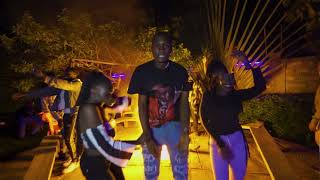 Madawa Feat. SmadyTings (mbogi genje) -Dunda (Official music video)