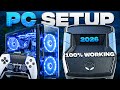 How To Setup Cronus Zen on PC | 2 METHODS (PS5 + XBOX CONTROLLER) Easy Tutorial | May 2026