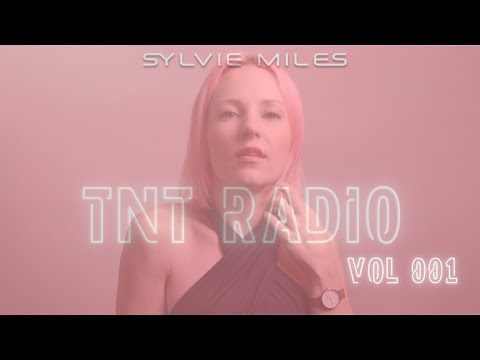 🔥 Best New Techno & Trance | TNT RADIO Vol. 001 | Weekly DJ Mix