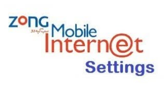 Zong 3g and 4g internet setting screenshot 4