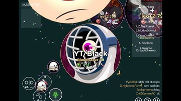 MITOSIS THE GAME // Moments Glue Split!!