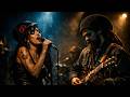 Amy Winehouse &amp; Damian Marley - Soul Mercy 🔊 | Reggae Blues Pop Timeless Groove 2026