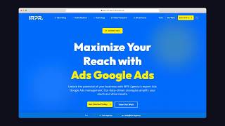 Precision Google Ads Campaigns That Convert | IRPR.AGENCY