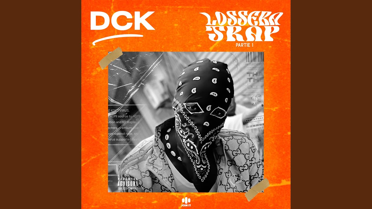 Watch LOSSEBA TRAP 1 - DCK on YouTube Watch LOSSEBA TRAP 1 - DCK on YouTube