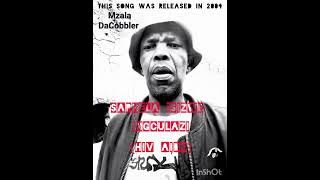 Bantiti_. Saphela isizwe                                                            