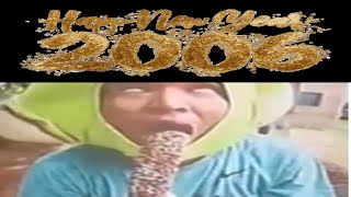 Lalrir Les Desea Feliz Año 2006