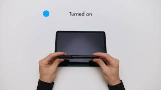 LAMY safari note+ | LED Colour Code