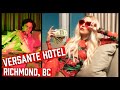 Photo Vlog: Heist Themed Shoot in a LUXURY Hotel