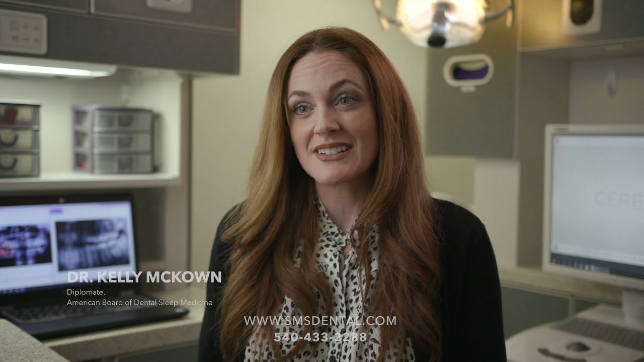 Harrisonburg Dentist