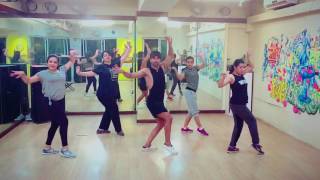 Chadti jawani Dance Choreography|jeetendra|Remix|bollywood|dance class| Swapniel Desai|