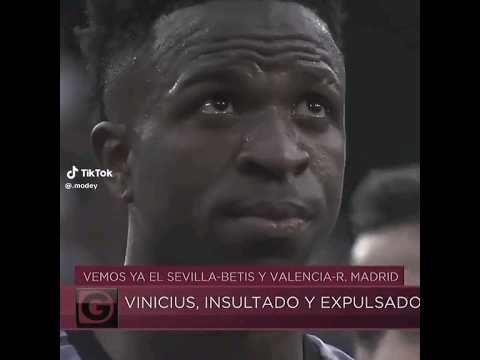stay strong vini❤️ #saynotoracism