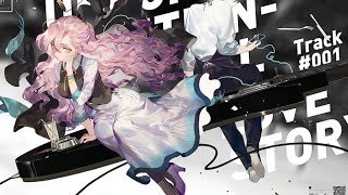 Unconventional love story