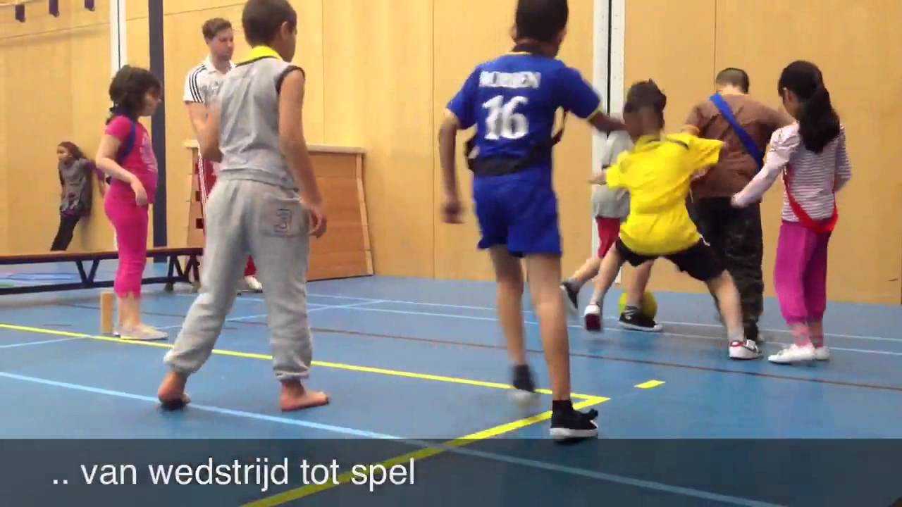 SBE in prachtwijk Hatert