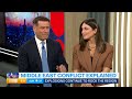 FULL COVERAGE: Middle East conflict escalates after Iran's leader killed | Today Show Australia