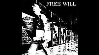 Freewill - Freewill (1988) Full Demo