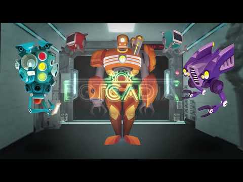 JAKKS Wild Games - Botcadia | JAKKS Pacific