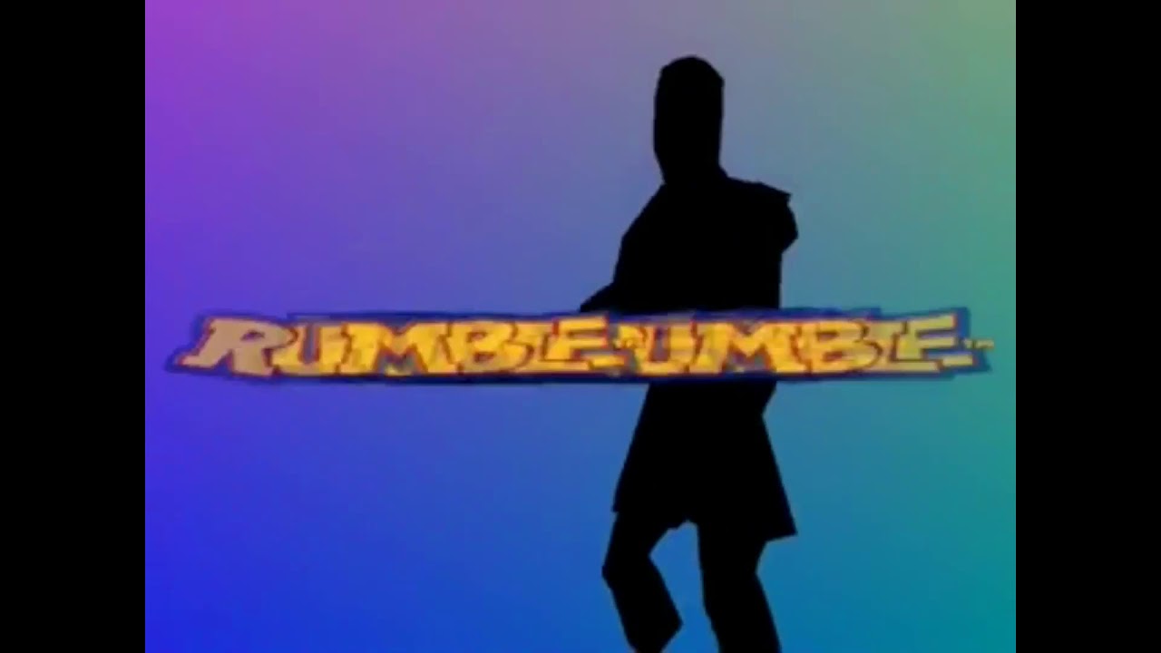Nintendo 64 Games from A to Z - Letter R Games - YouTube