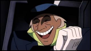 The Mad Hatter [The Sharpest Lives]
