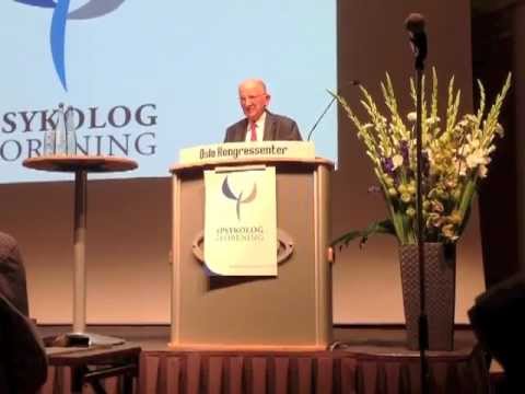 Video: Otto Kernberg: 9 Dấu Hiệu Của Tình Yêu Trưởng Thành