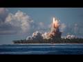 Tensions Grow After Reports of Missile Activity Toward Diego Garcia