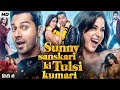 Sunny Sanskari Ki Tuksi Kumari - Full Movie | Varun, Janvi, Sanya, Rohit | New Movie Released 2025