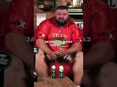 Nedžmin Ambešković o borbi s Vasom kod Bake Praseta