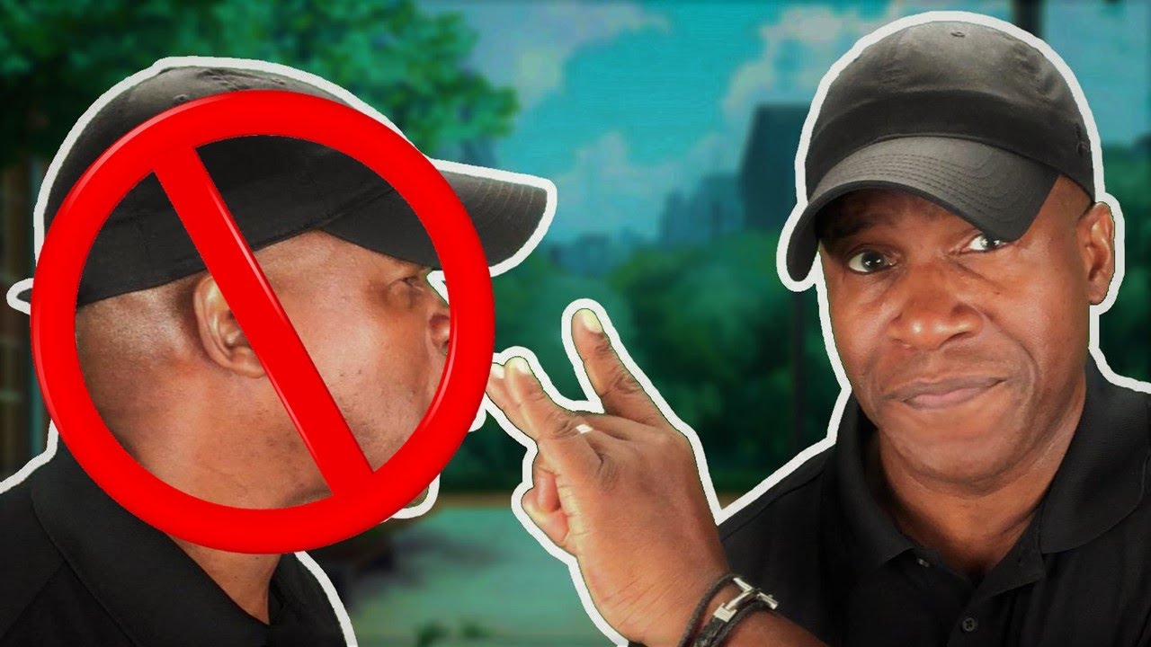 Running Your Mouth Too Far Powerful Inspirational & Motivational